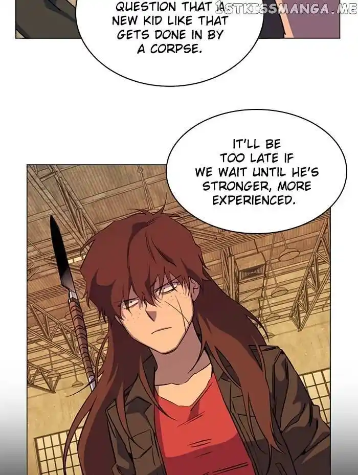 Parallel City Vol.04 Ch.077