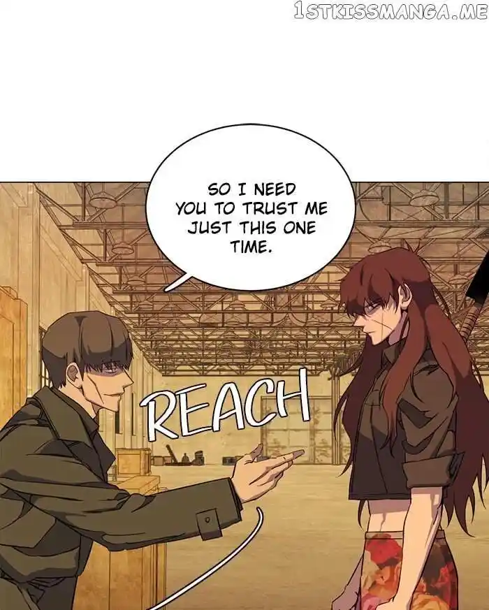 Parallel City Vol.04 Ch.077