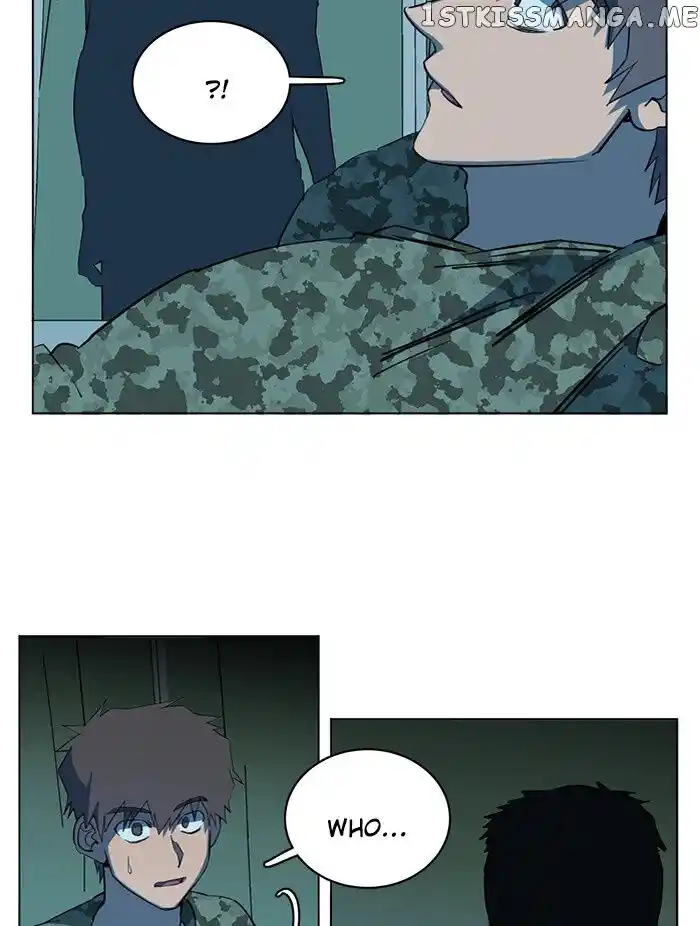 Parallel City Vol.04 Ch.078