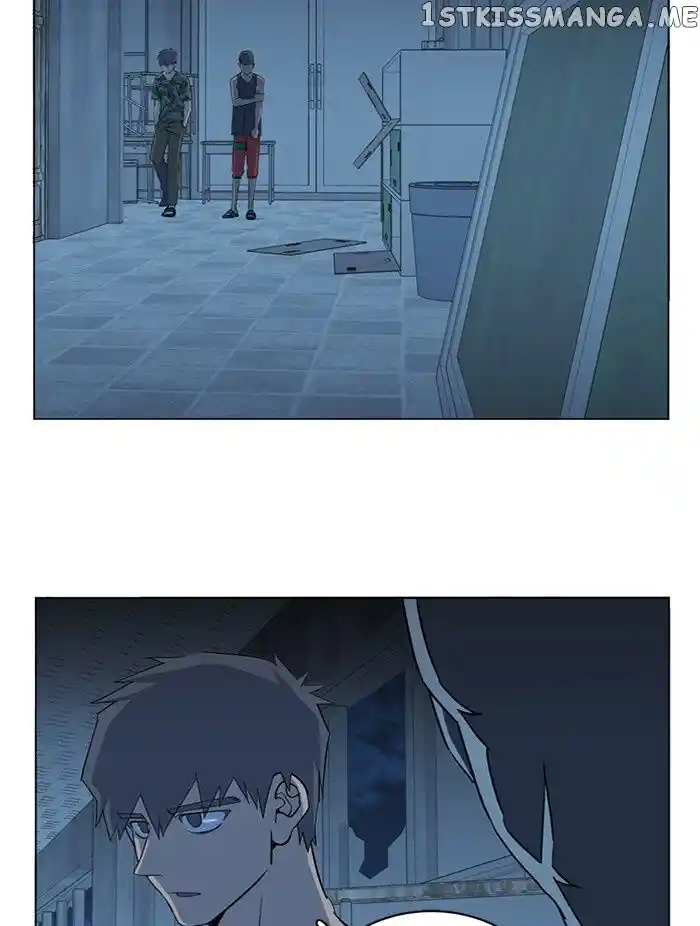 Parallel City Vol.04 Ch.078