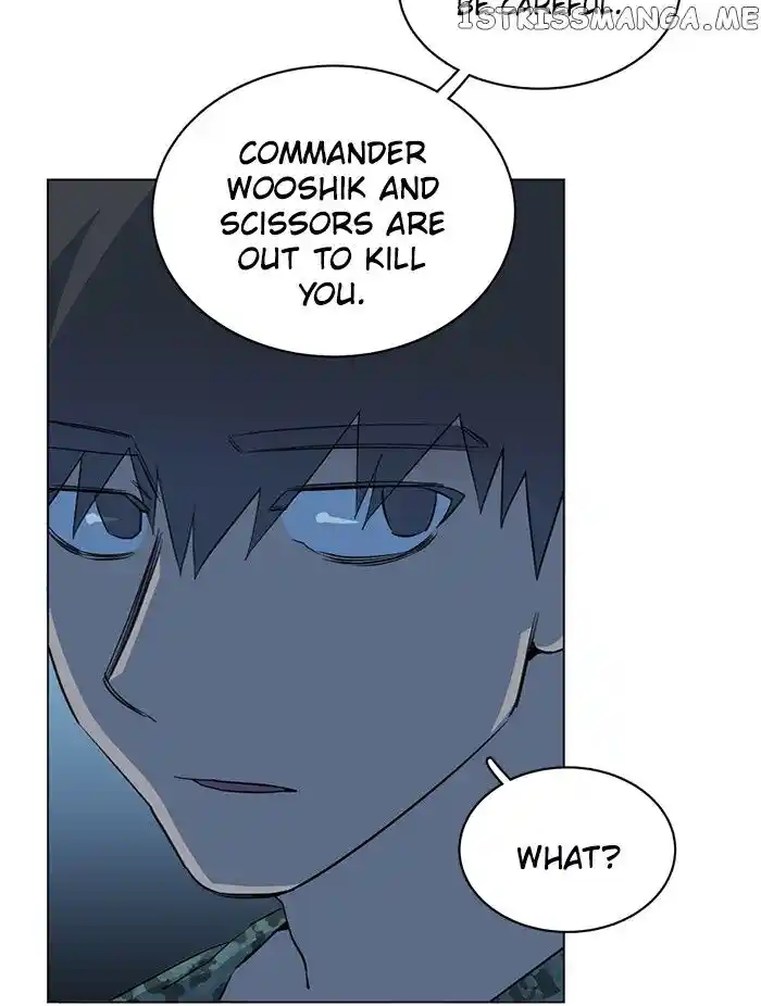 Parallel City Vol.04 Ch.078