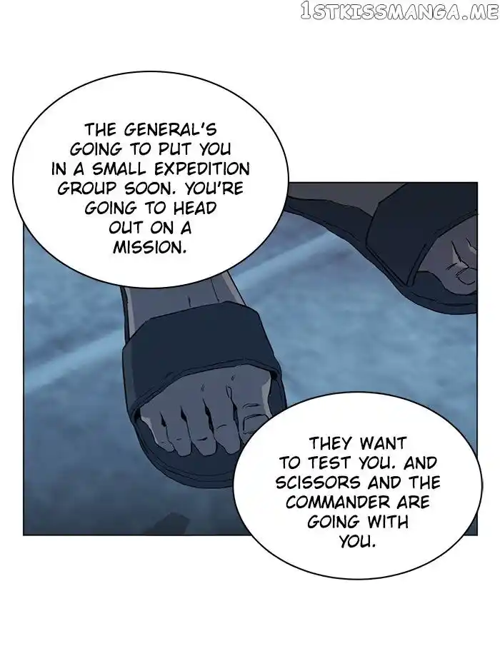 Parallel City Vol.04 Ch.078