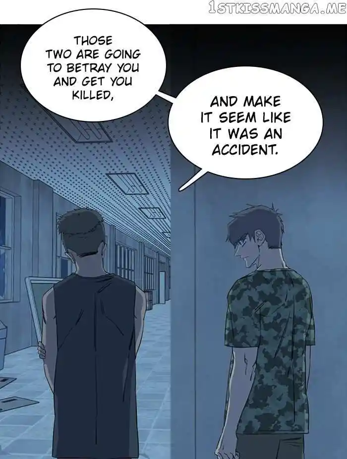 Parallel City Vol.04 Ch.078