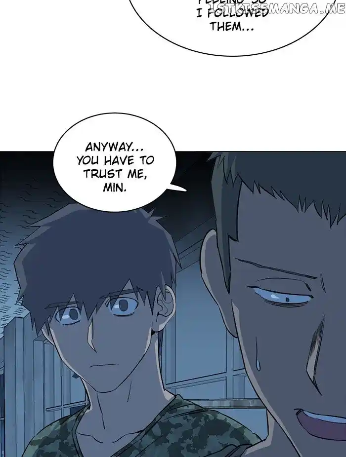 Parallel City Vol.04 Ch.078