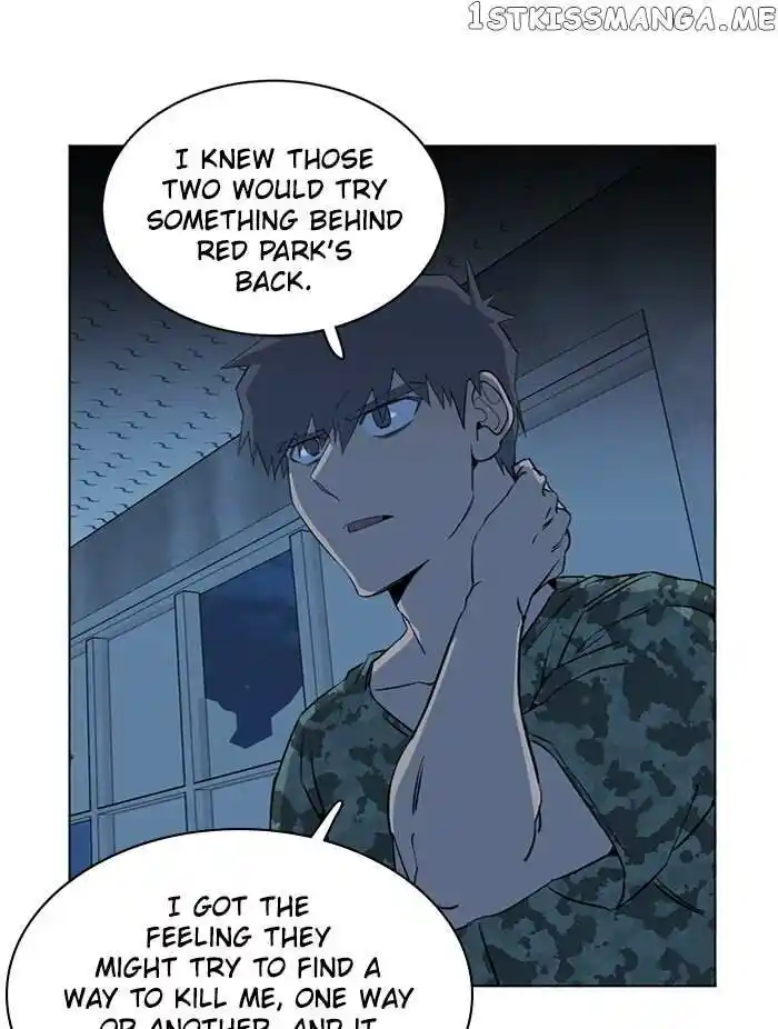 Parallel City Vol.04 Ch.078