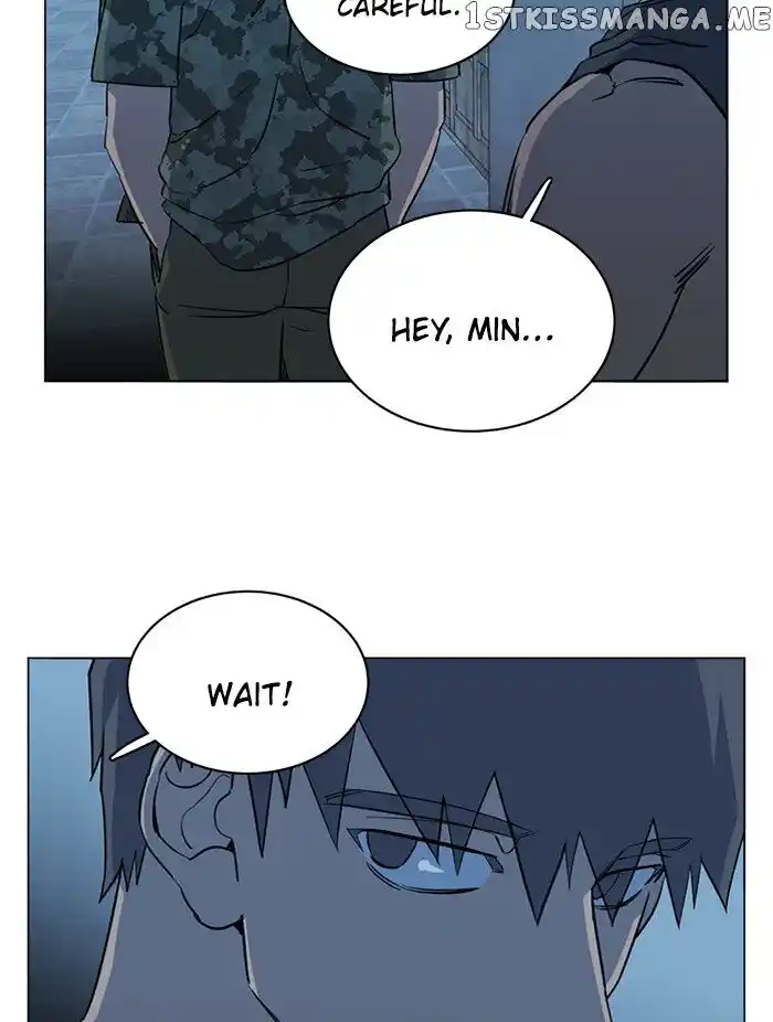 Parallel City Vol.04 Ch.078