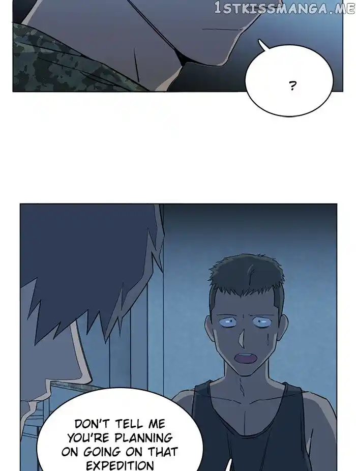 Parallel City Vol.04 Ch.078