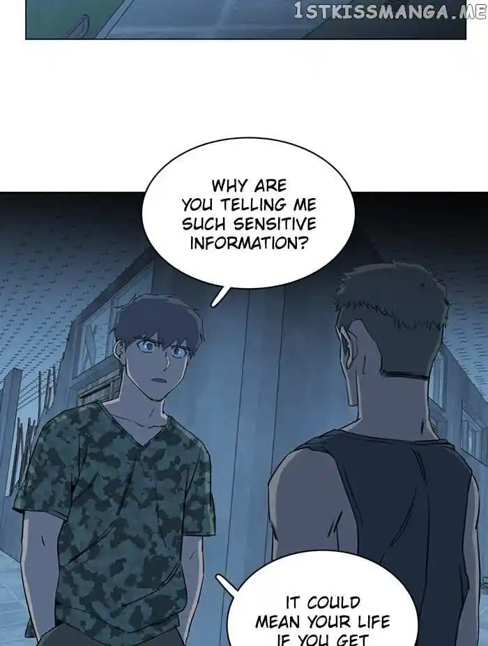 Parallel City Vol.04 Ch.078