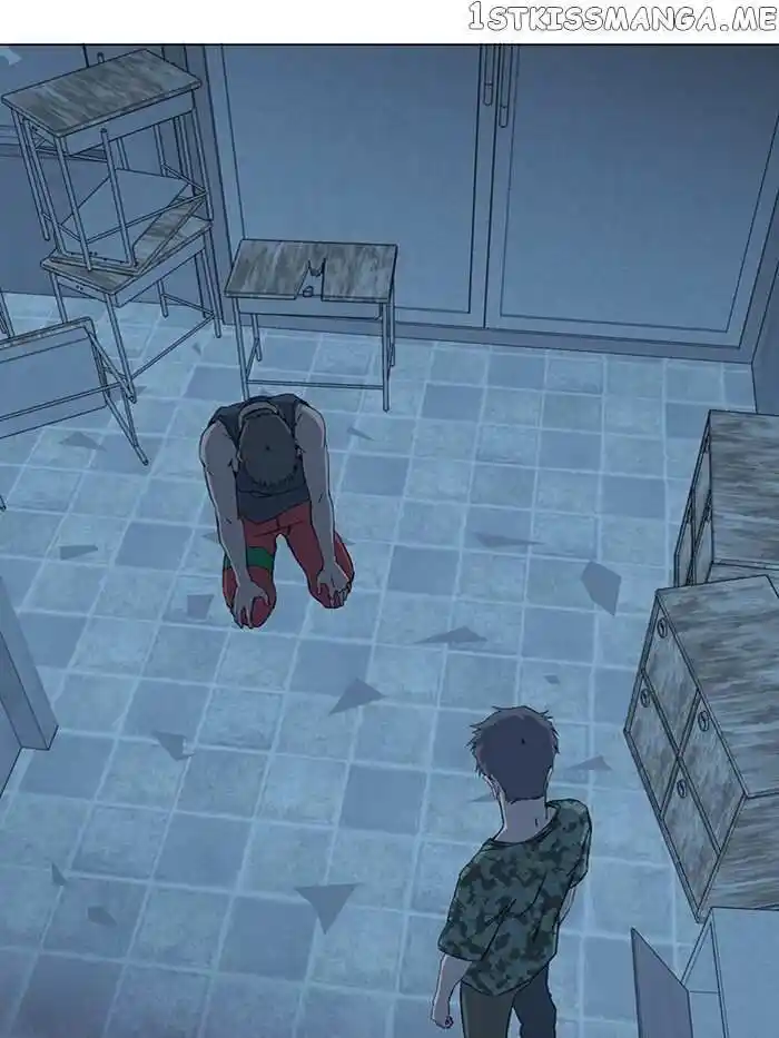 Parallel City Vol.04 Ch.078