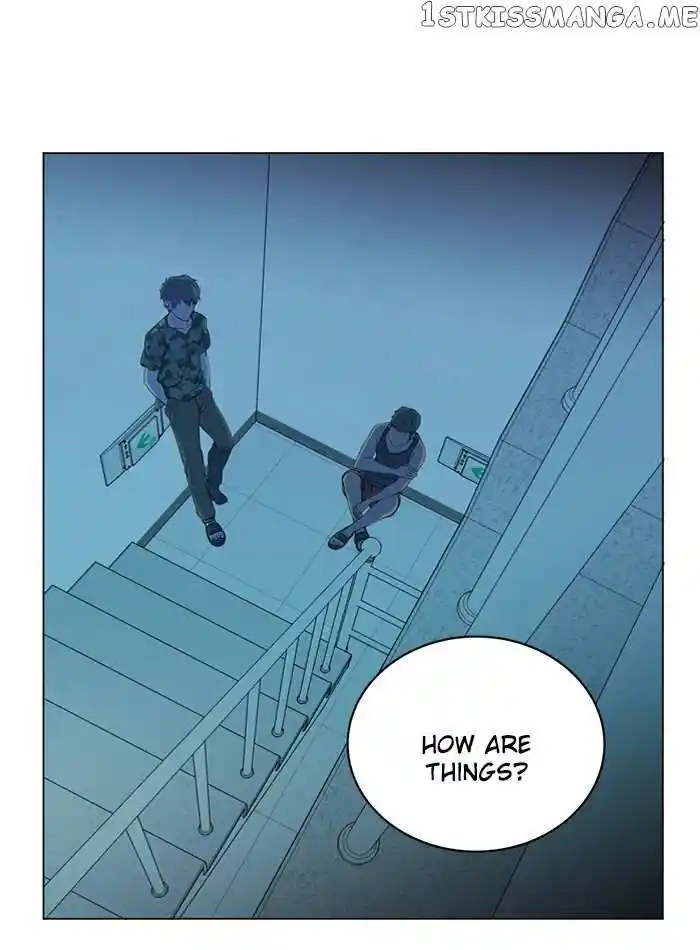 Parallel City Vol.04 Ch.078