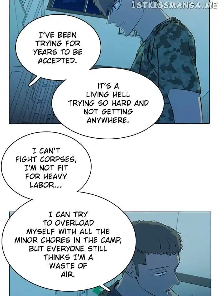 Parallel City Vol.04 Ch.078