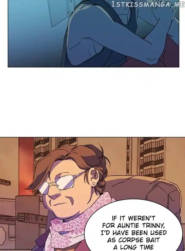 Parallel City Vol.04 Ch.078