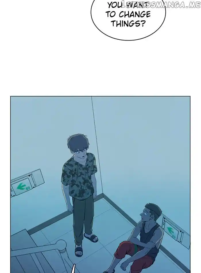 Parallel City Vol.04 Ch.078