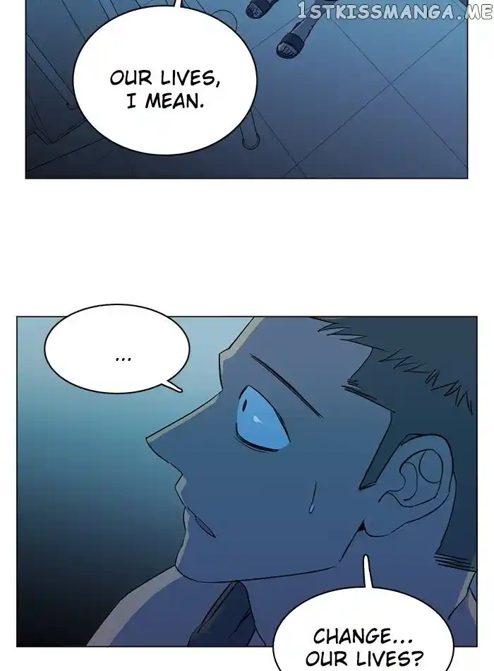 Parallel City Vol.04 Ch.078