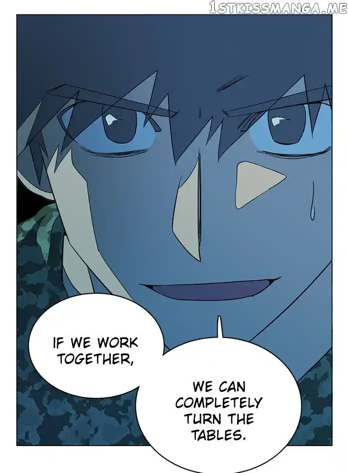 Parallel City Vol.04 Ch.078