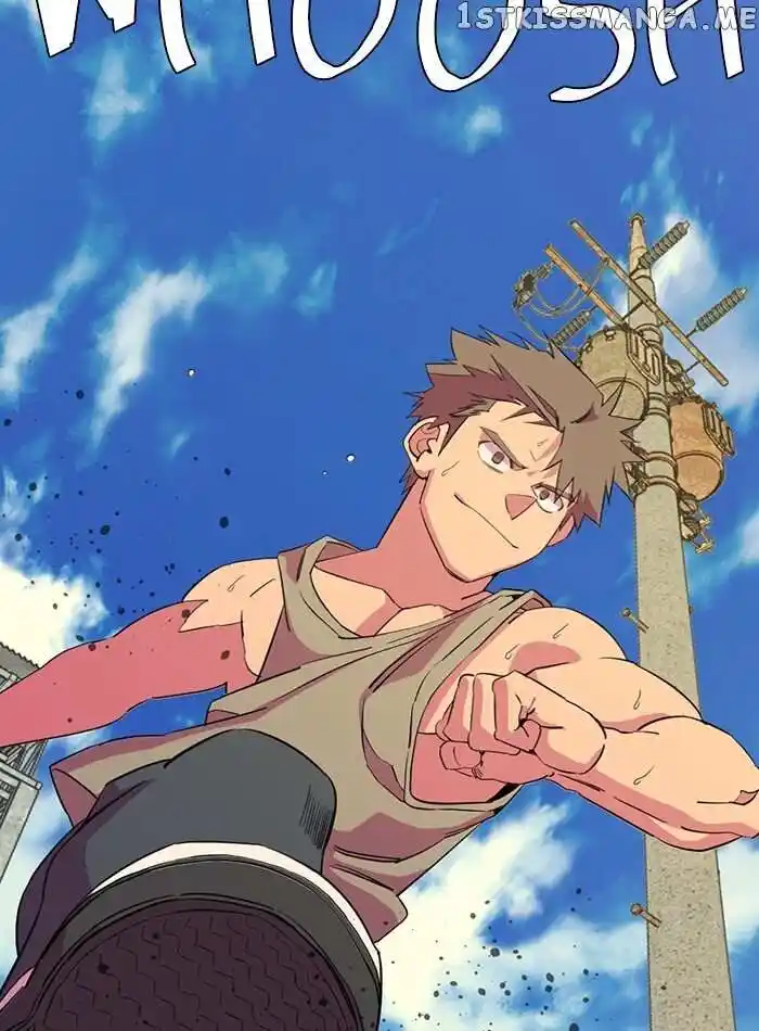 Parallel City Vol.04 Ch.078