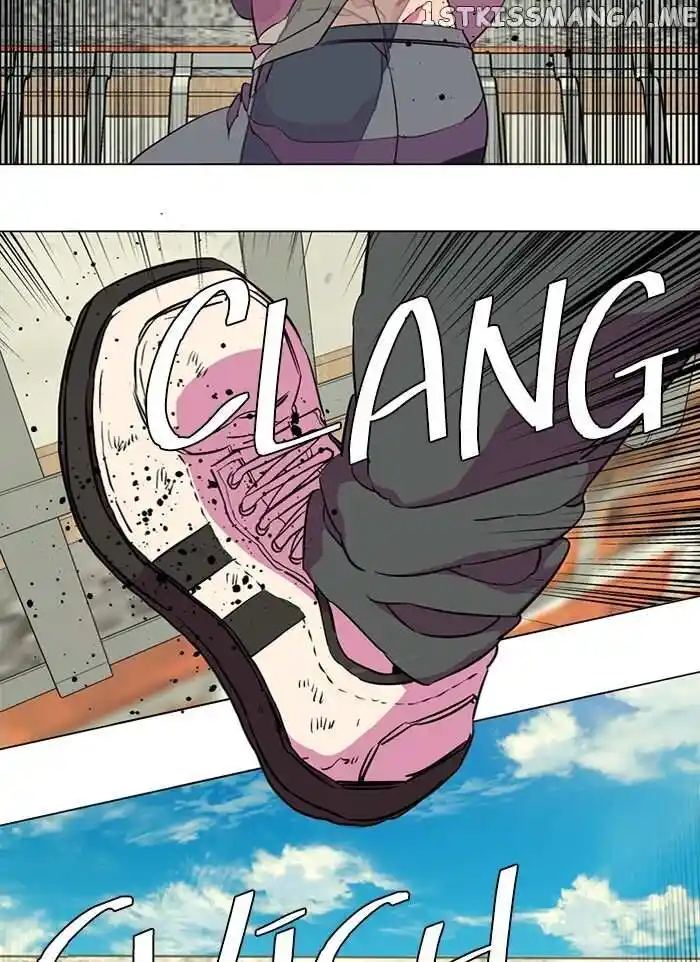 Parallel City Vol.04 Ch.078