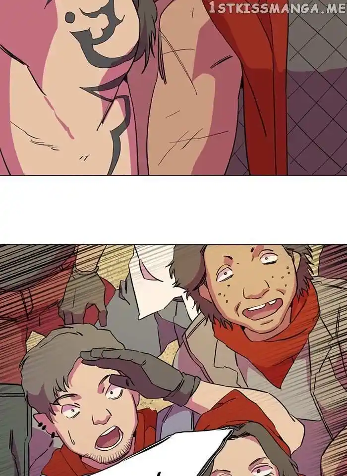 Parallel City Vol.04 Ch.078