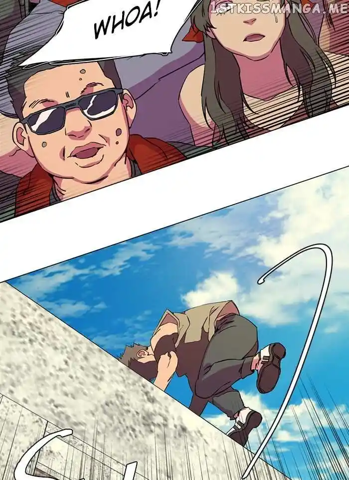 Parallel City Vol.04 Ch.078