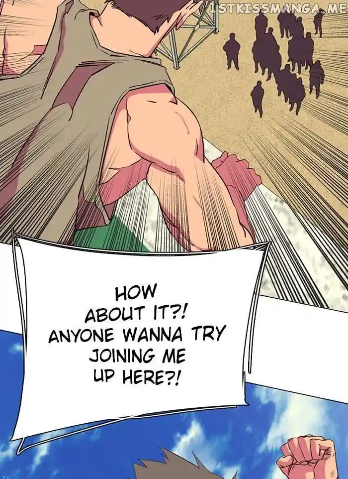 Parallel City Vol.04 Ch.078