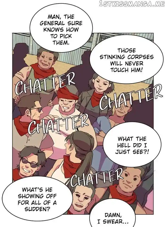 Parallel City Vol.04 Ch.078