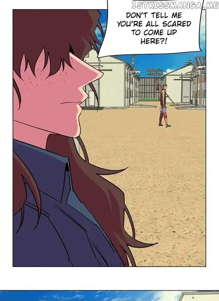 Parallel City Vol.04 Ch.078