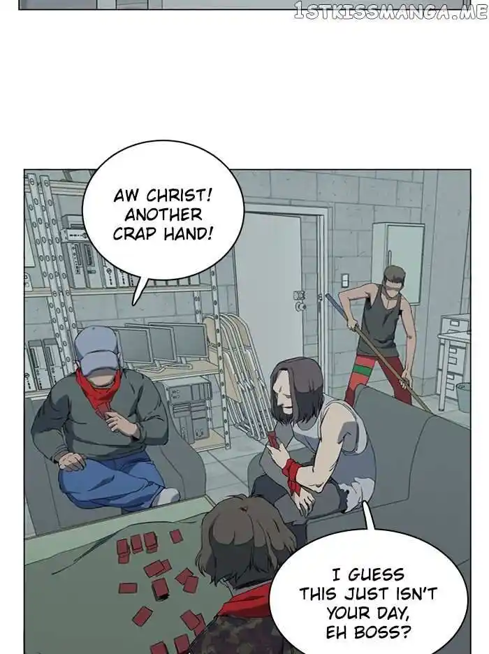 Parallel City Vol.04 Ch.079