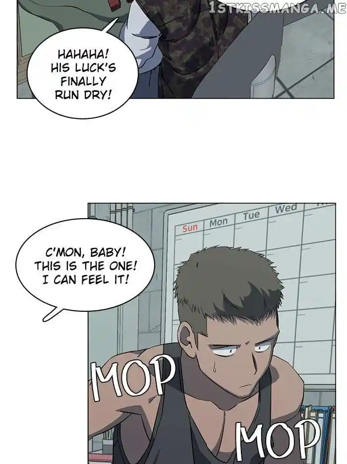 Parallel City Vol.04 Ch.079