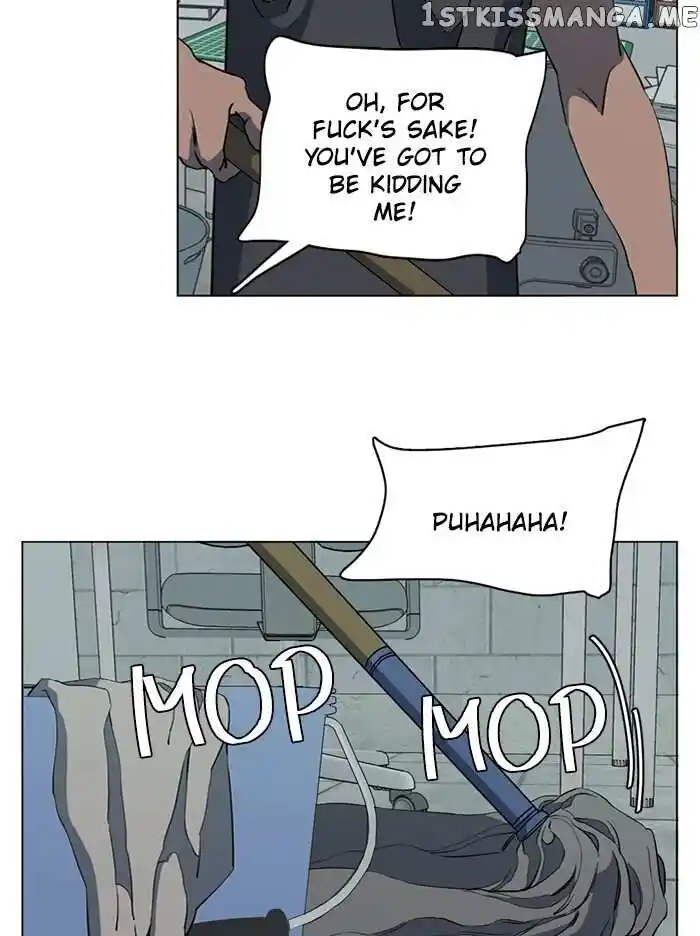 Parallel City Vol.04 Ch.079