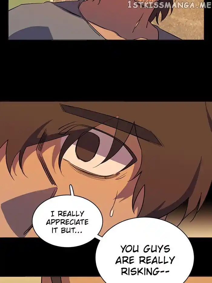 Parallel City Vol.04 Ch.079