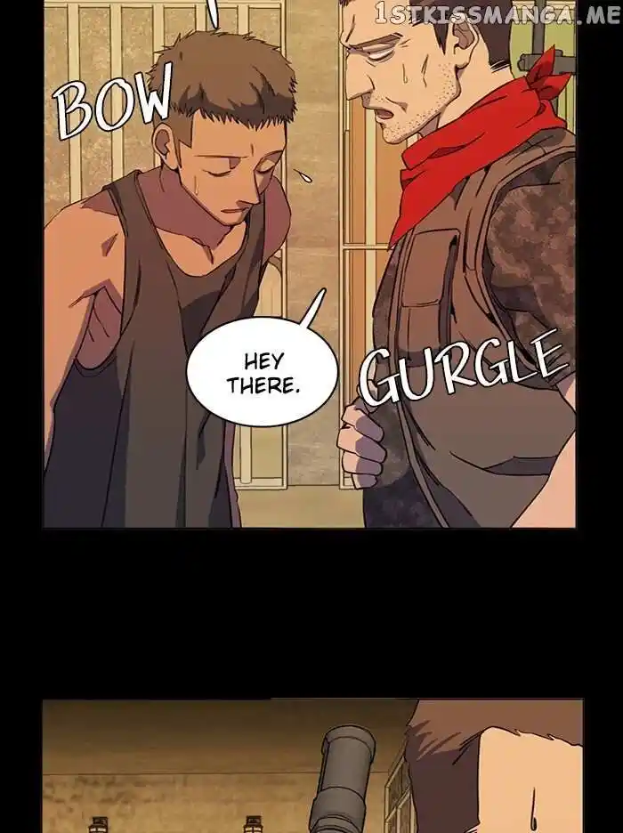 Parallel City Vol.04 Ch.079