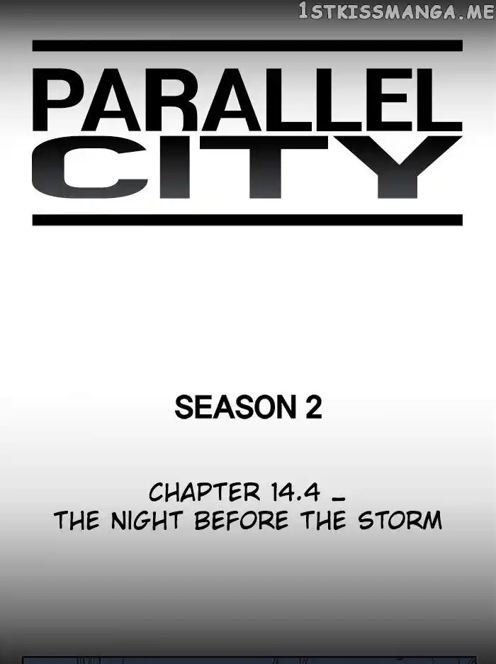 Parallel City Vol.04 Ch.079