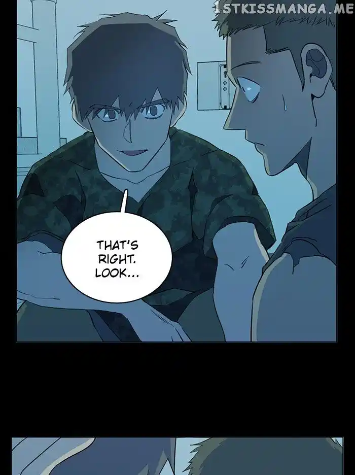 Parallel City Vol.04 Ch.079