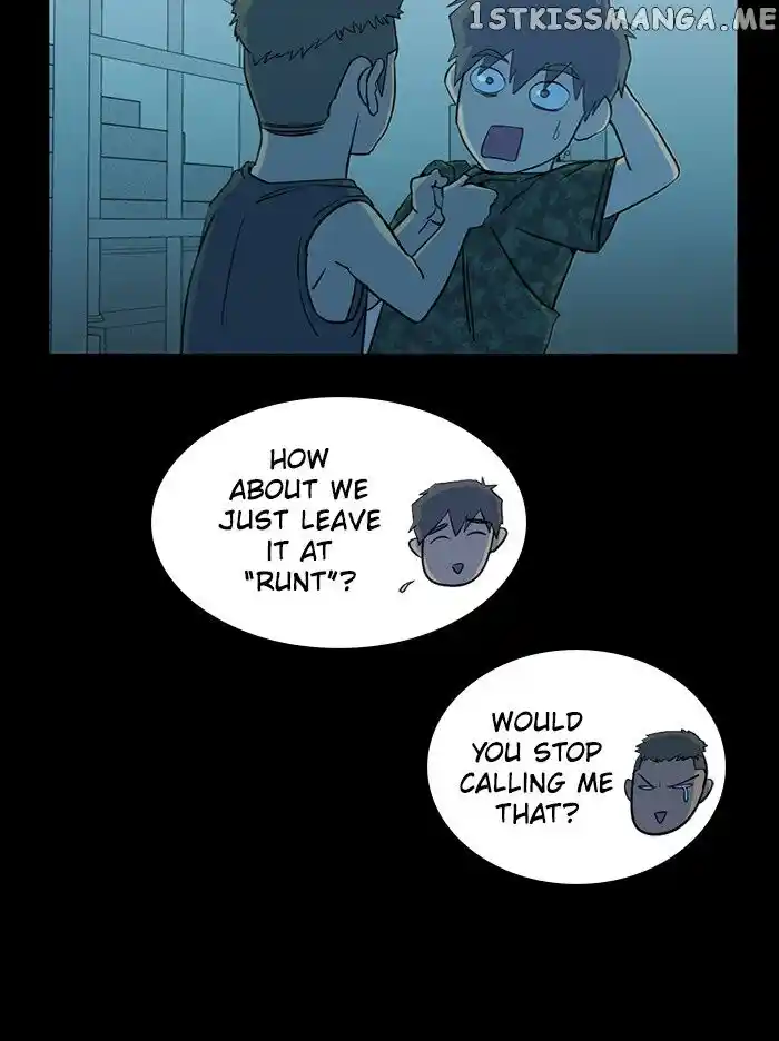 Parallel City Vol.04 Ch.079