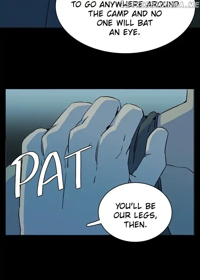 Parallel City Vol.04 Ch.079