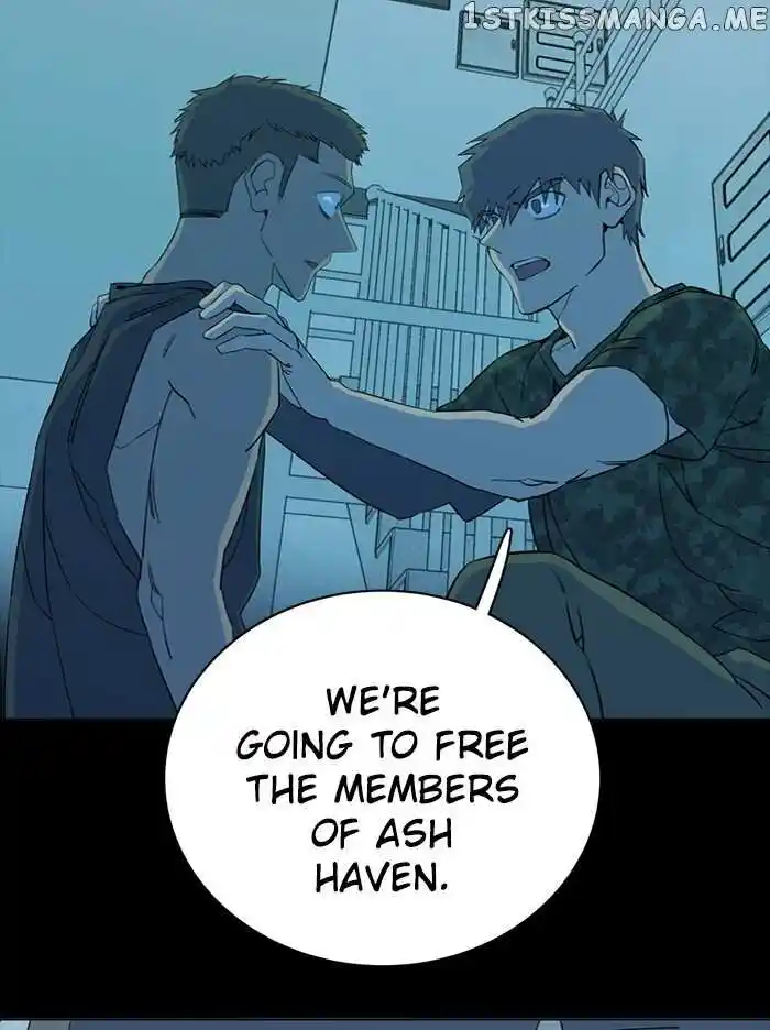 Parallel City Vol.04 Ch.079