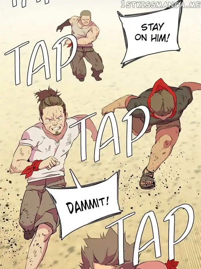 Parallel City Vol.04 Ch.079