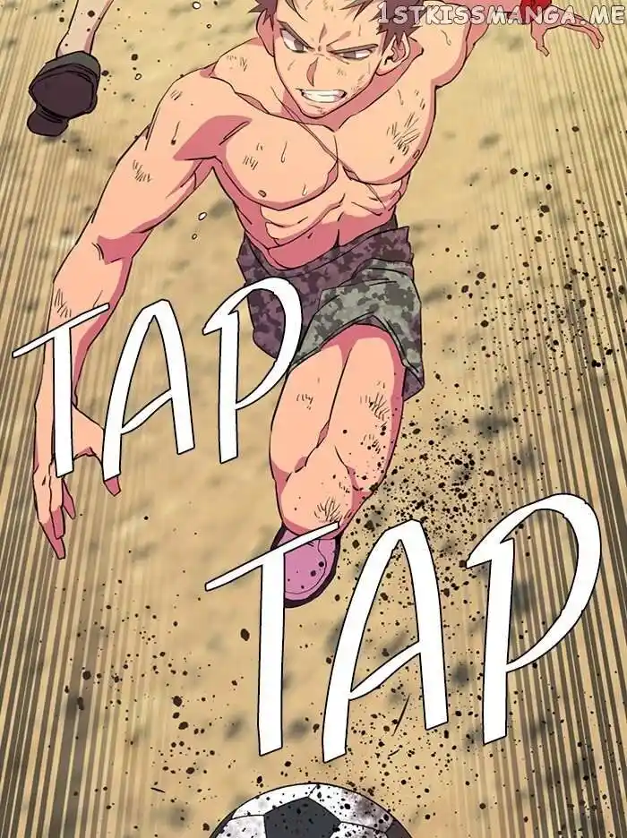 Parallel City Vol.04 Ch.079