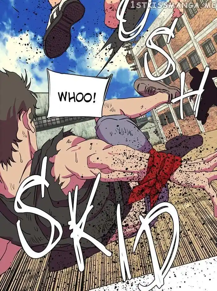 Parallel City Vol.04 Ch.079