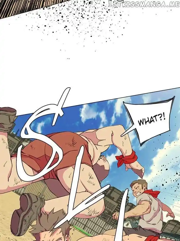 Parallel City Vol.04 Ch.079