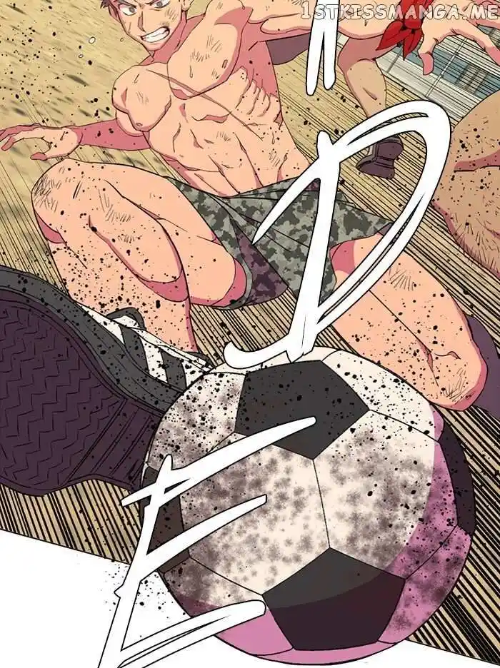 Parallel City Vol.04 Ch.079