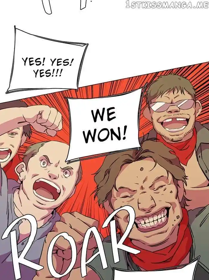 Parallel City Vol.04 Ch.079