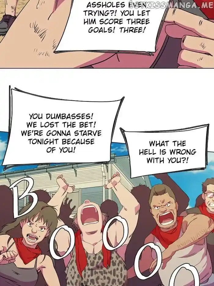 Parallel City Vol.04 Ch.079