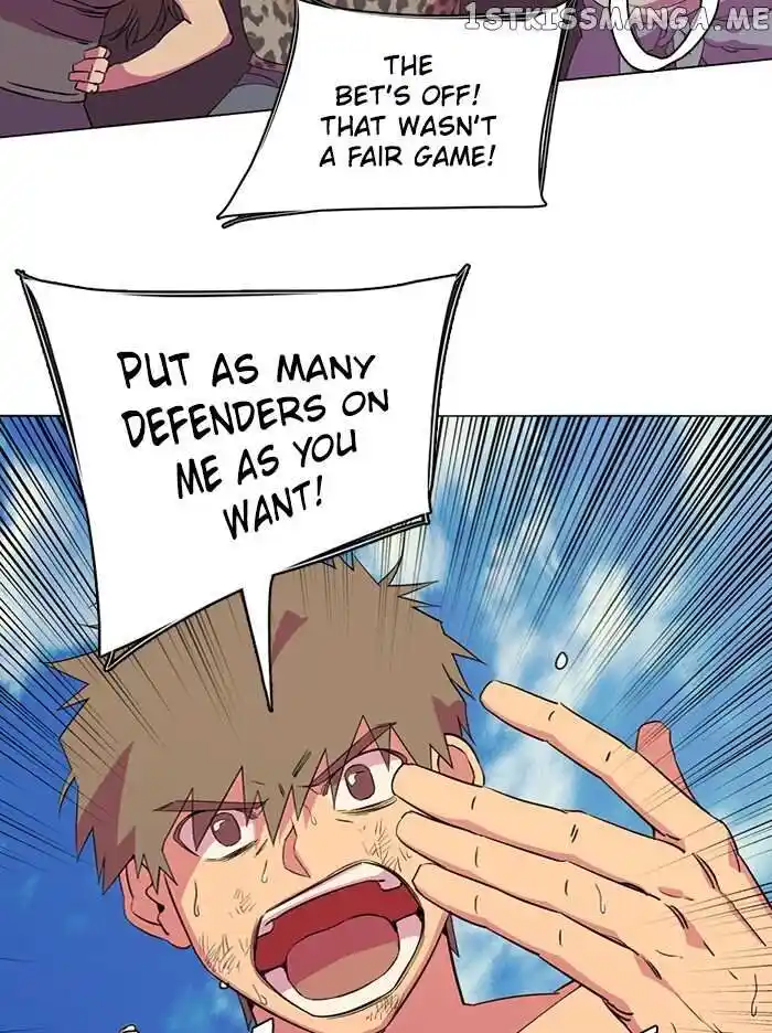 Parallel City Vol.04 Ch.079