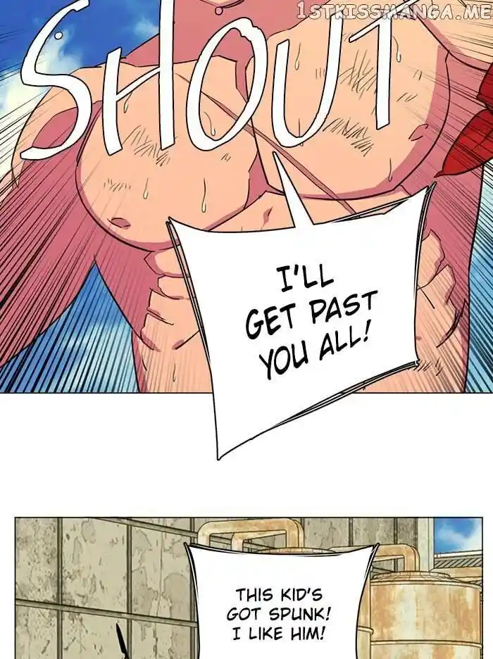 Parallel City Vol.04 Ch.079