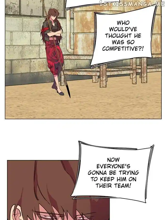 Parallel City Vol.04 Ch.079