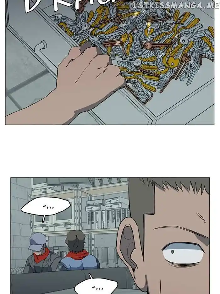 Parallel City Vol.04 Ch.079