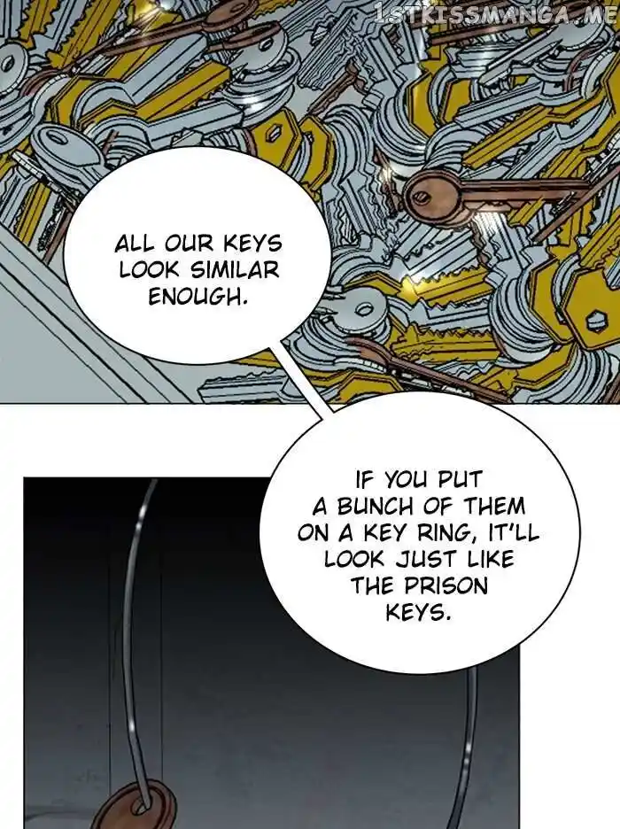 Parallel City Vol.04 Ch.079