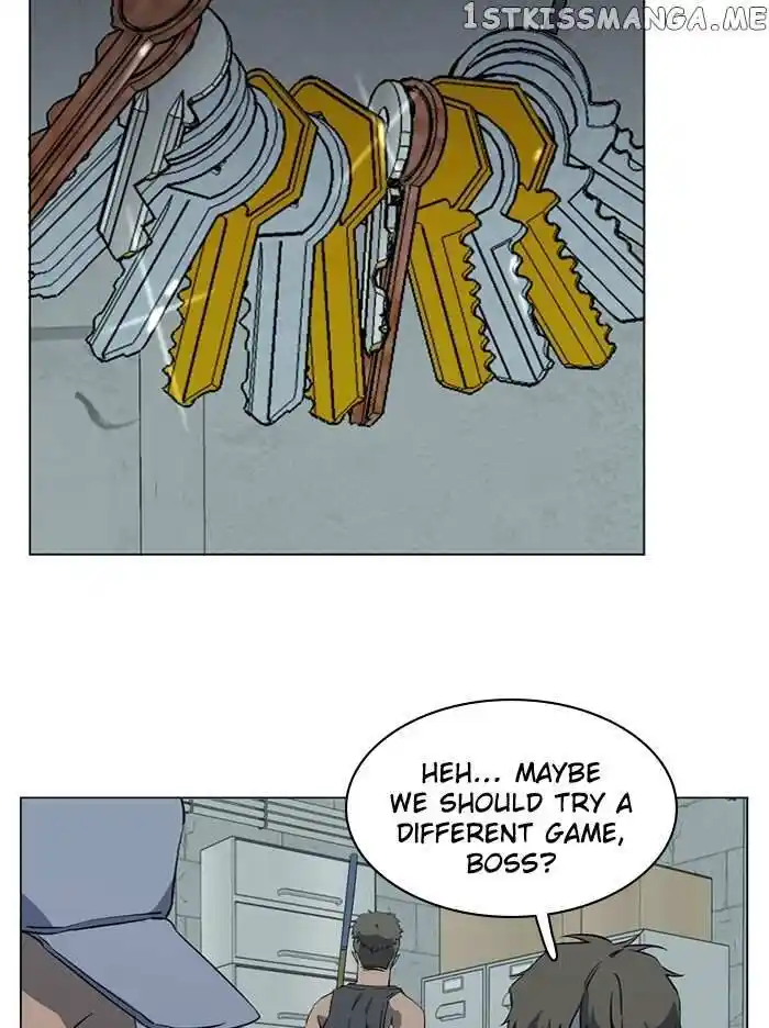 Parallel City Vol.04 Ch.079