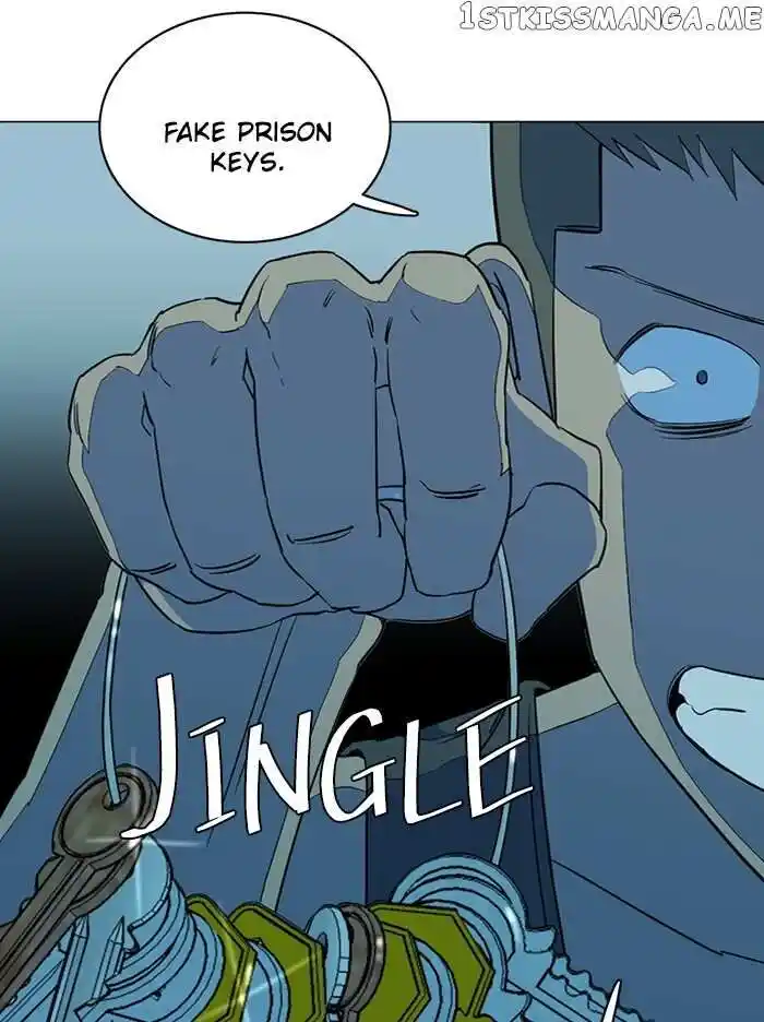 Parallel City Vol.04 Ch.079